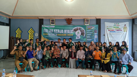 KKN PINTAR UNUGIRI  51