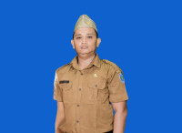HAFIZH FIATMA, S.Pd